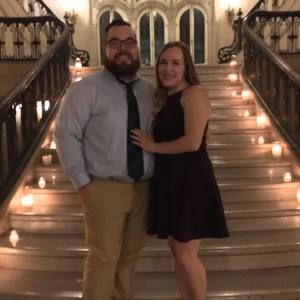 Meet your Posher, Adam